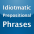Idiomatic Prepositional Phrases